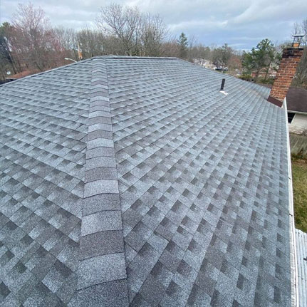 Asphalt Shingle Roof Repair Merrick NY