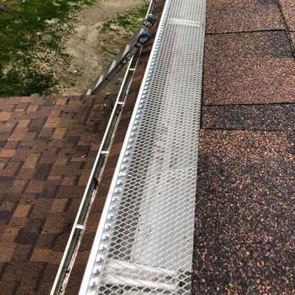 Gutter Repair Merrick NY